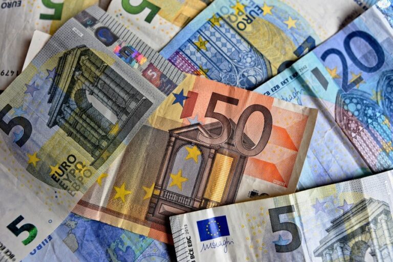 Euro pušten u promet prije skoro dvije decenije