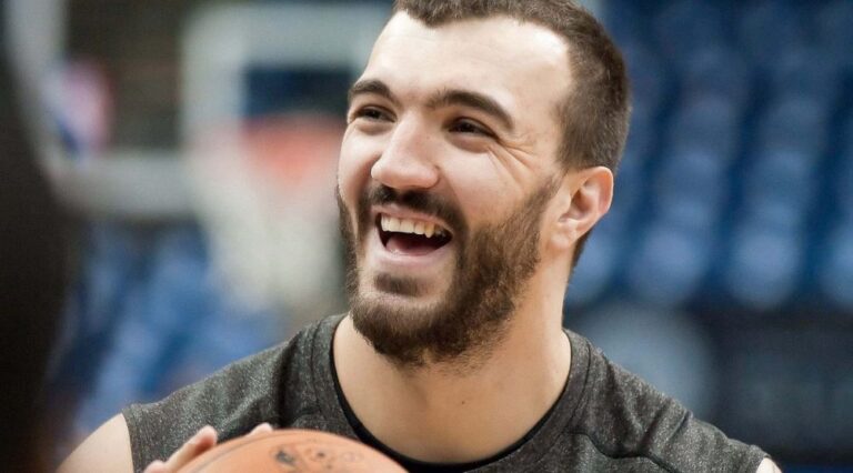 Peković o kraju karijere, NBA ligi, reprezentaciji…