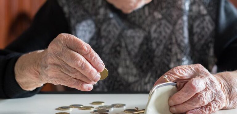 Penzije će porasti za 0,95 odsto