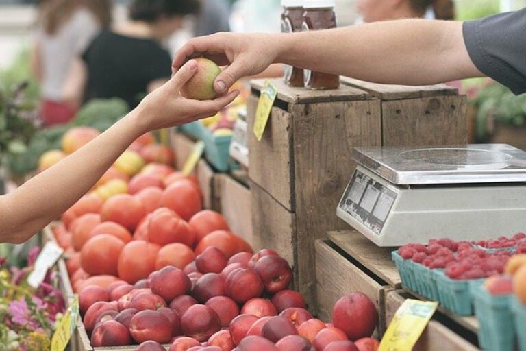 Prodaja domaćih proizvoda porasla do 30 odsto