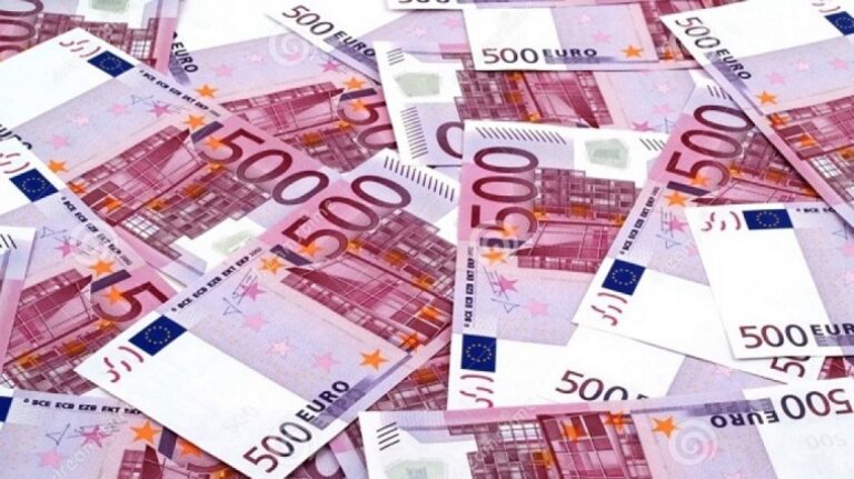 Građani i privreda štede u bankama čak 3,48 milijardi eura