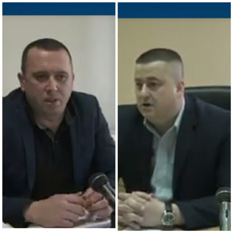 BAJČETA I JEČMENICA DEMANTOVALI DA SU PODNIJELI OSTAVKE I DA SU ODBILI IZVRŠENJE ZADATAKA