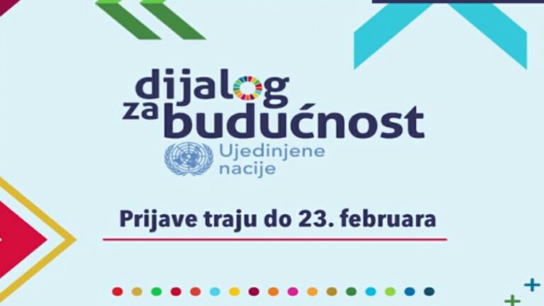 Druga UPSHIFT radionica Laboratorije inovacija za mlade „Kreativator“