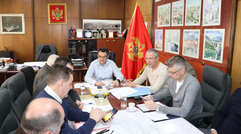 Potpisan Ugovor sa konsultantom za projekat toplifikacije Pljevalja