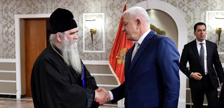 Crkva: Zakon se mora mijenjati; Vlada: Uz davanje dodatnih garancija zakon se može primjenjivati