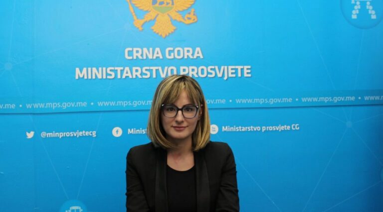 Narednih dana poziv za nastavnike koji predaju na engleskom