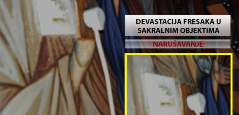 devastacija