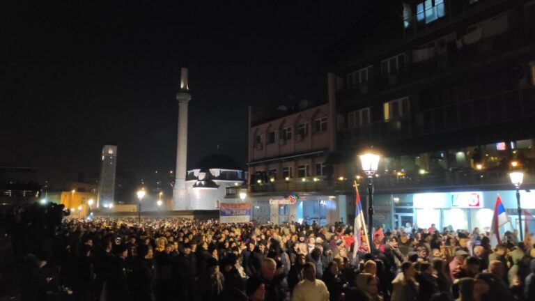 I u Plužinama ignorišu zahtjev građana