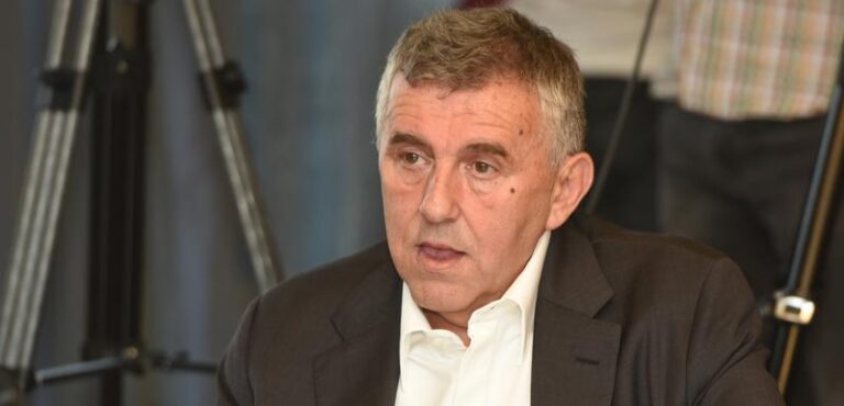 Vuković kupio stan, ali ne i povoljno kao njegove kolege iz DPS-a
