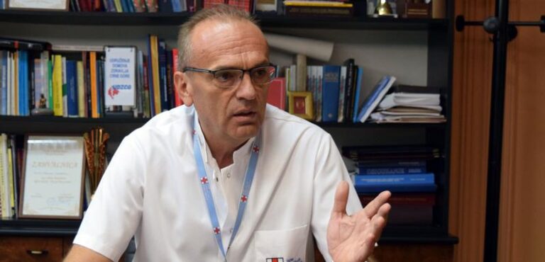 Kavarić: Djeca treba da budu kući, a ne na igralištima