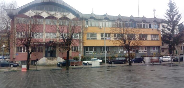 Opština Pljevlja ustupa dodatni prostor u centru Državnom arhivu