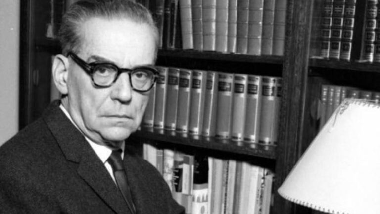 Na današnji dan PREMINUO Ivo Andrić, ovo su njegovi CITATI za sva vremena