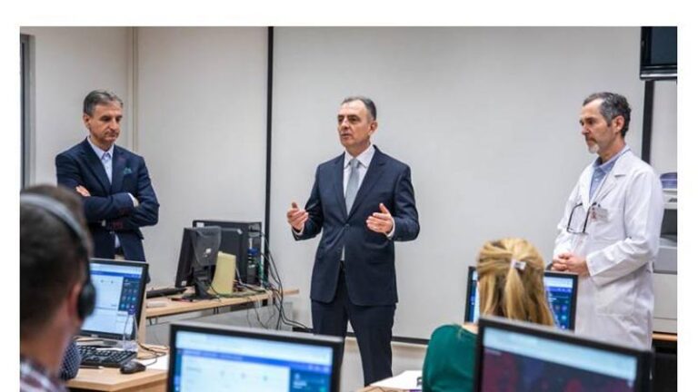 Otvoren Call Centar IJZCG – broj 1616 za sve koji sumnjaju da su bili izloženi koronavirusu