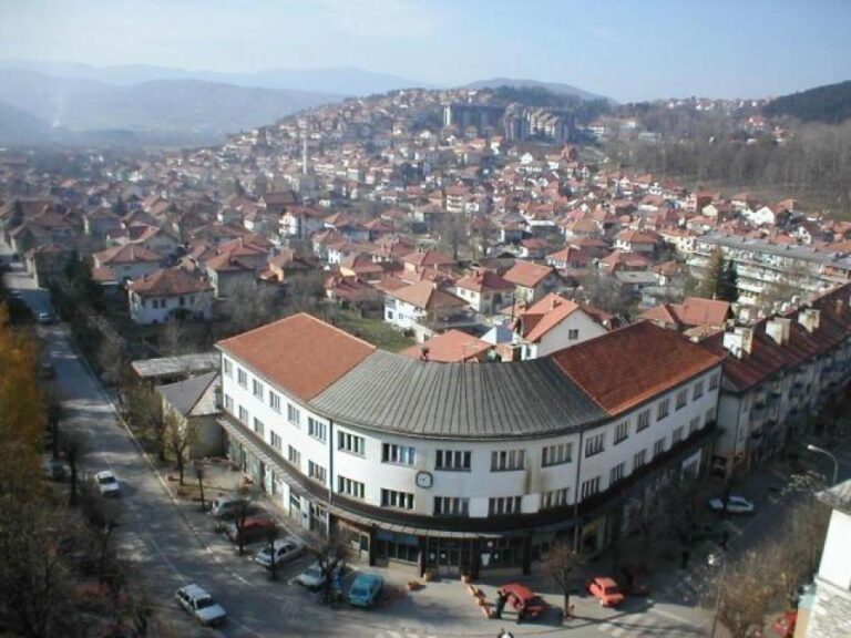 Pljevlja ostaju bez majstora i ljekara