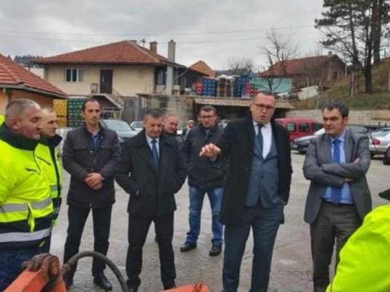 Protestima protiv najavljenih poskupljenja