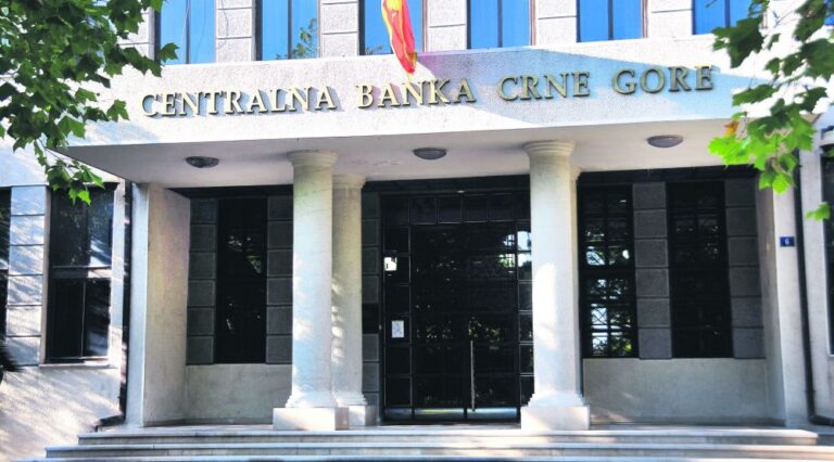Bankama se privremeno zabranjuje isplata dividende akcionarima