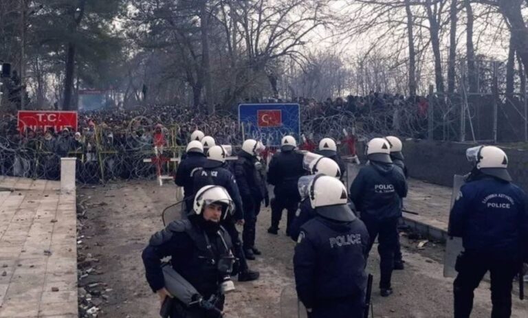 Hoće li biti masovnog dolaska migranata u Crnu Goru, ima li razloga za zabrinutost