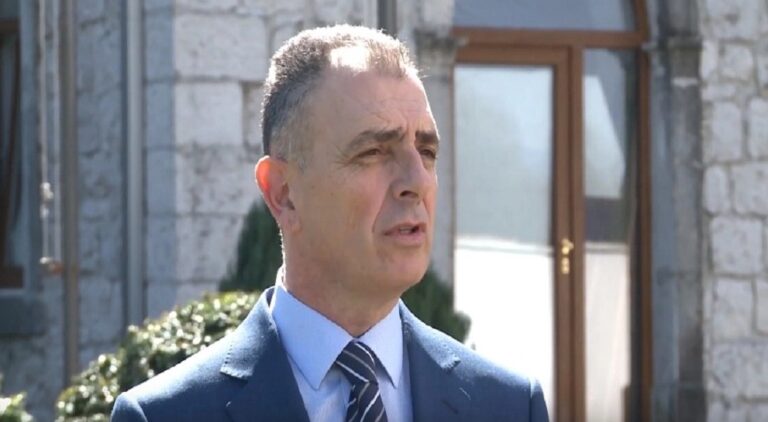 SD- Napadi na Hrapovića i njegovu porodicu drski i neprimjereni situaciji