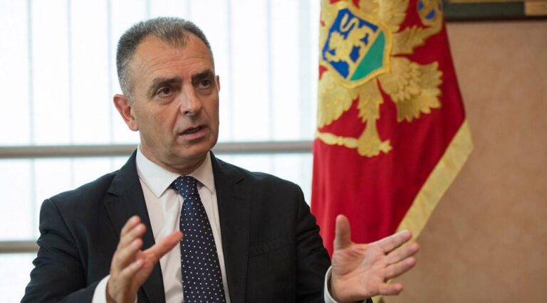 Nema nijedan registrovan slučaj, ali je realno da koronavirus dođe u Crnu Goru