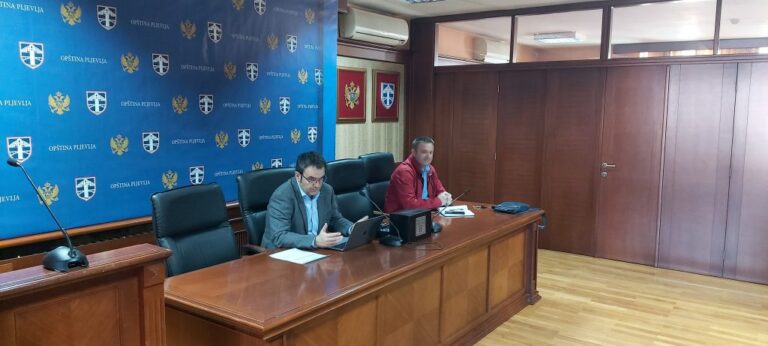 Karantin u stacionaru, obustavlja se okupljanje na trim stazi, dječijim i sportskim igralištima