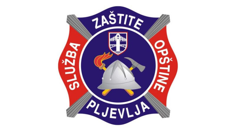 Odložena prezentacija vozila, sredstava i opreme službe zaštite i spašavanja na Trgu 13. jul zbog loših vremenskih uslova