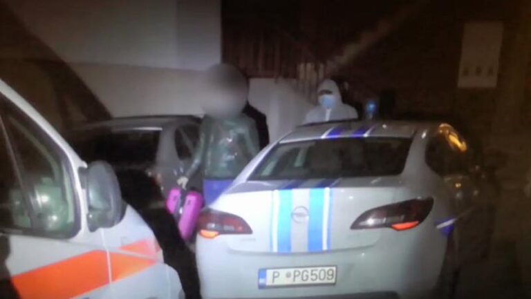 Prekršio samoizalaciju, otišao iz stana po vodu na izvor kod Motela „Vodice“