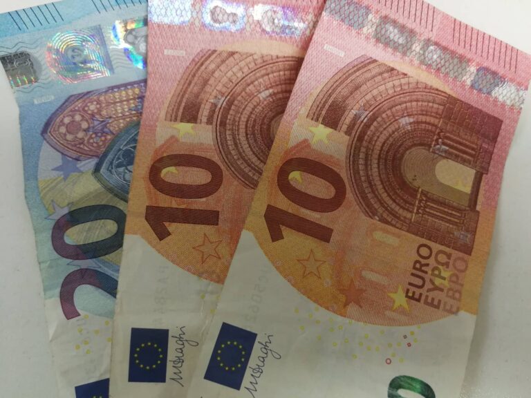 Potrošačka korpa u februaru oko 646 eura