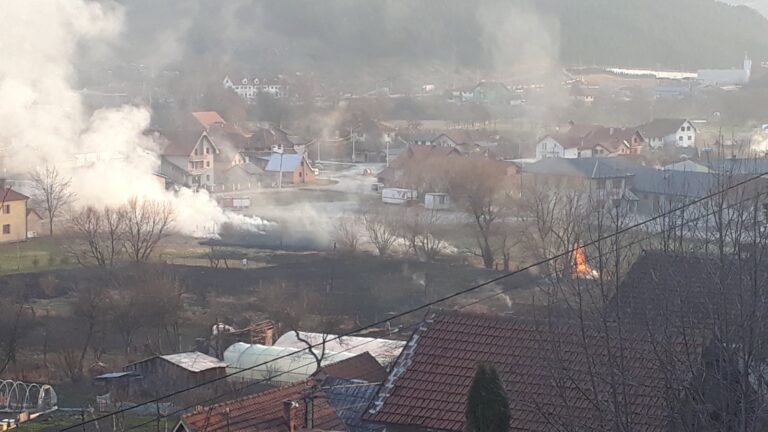 Piromani pale, ugrožavaju i sebe i druge, niko nikada nije kažnjen