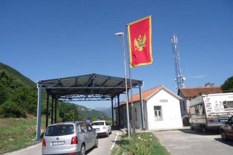 Pročitajte procedure rada na granici u vrijeme opasnosti od koronavirusa