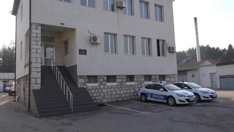Podnijete tri prekšajne prijave i rasvjetljena krađa iz 2007. godine