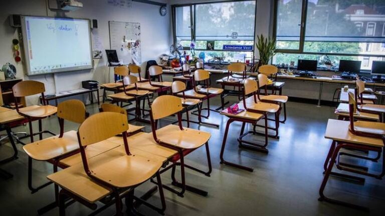 Od ponedjeljka nema nastave za oko 95.000 školaraca i 26.000 studenata