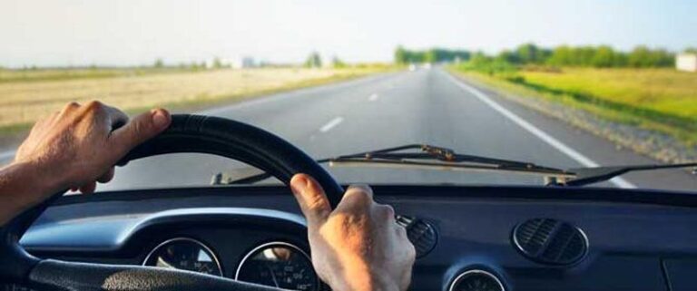 Ko može putovati automobilom u drugu opštinu