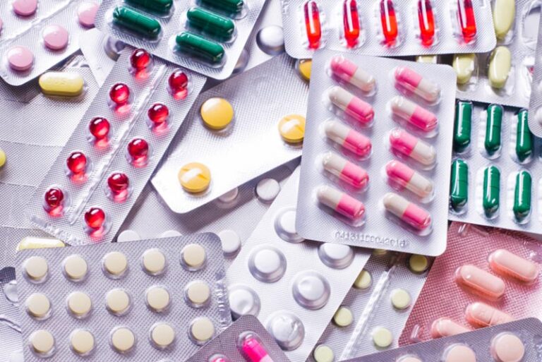Apotekama Montefarma nedostaje paracetamol, diklofenak, bromazepam…