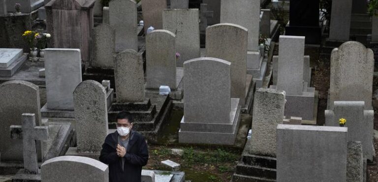 Virus može da ubije, ali i globalna depresija