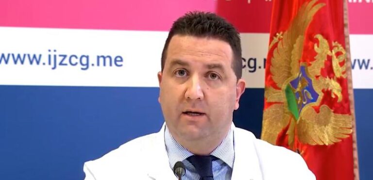 UŽIVO Eraković: Danas pripremamo još jednog pacijenta za otpust; Begić: Od jutros nijedan slučaj koronavirusa