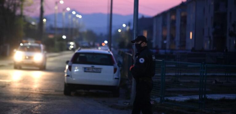 Zloputreba ima, vlasnici firmi izdavali potvrde za međugradski saobraćaj članovima porodice i rodbini