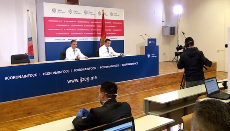 UŽIVO Eraković: Oporavljeno 46 pacijenata