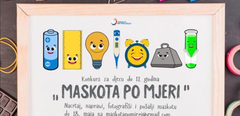 Raspisan konkurs za podršku kampanji Ostani doma