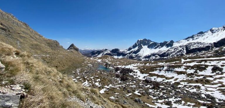 Obrt u slučaju naoružane trojke u NP „Durmitor“: Kad šef naredi, vide i maloljetnika s puškom