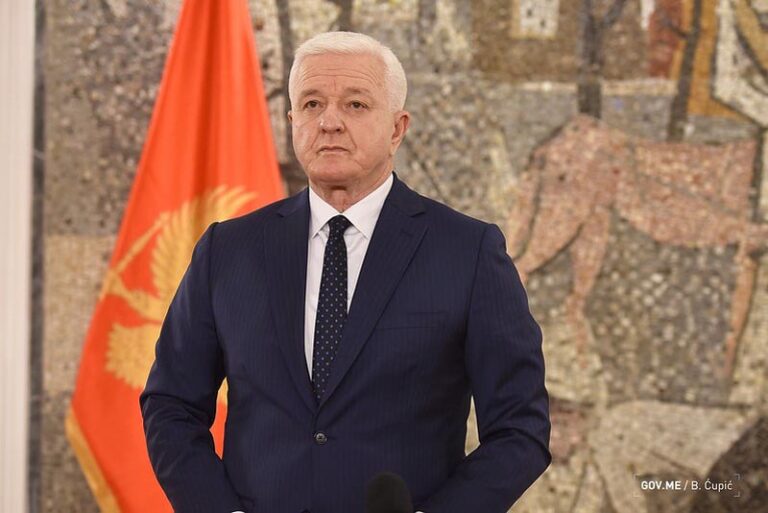 Paket mjera za pomoć privredi i ugroženima