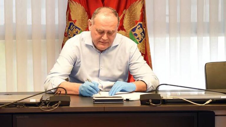 Crna Gora pristupa mehanizmu EU za zajedničke nabavke ljekova i medicinskih sredstava