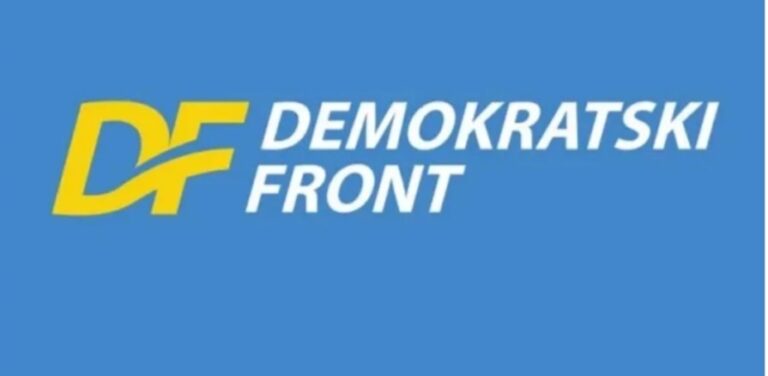 DF: Ratki Knežević kazna od 500 eura, ako ne plati, 60 dana zatvora