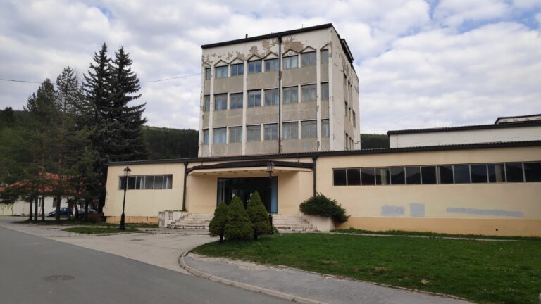 postaje Centar za smještaj sportista: Planirani bazen, sportska sala i novi tereni