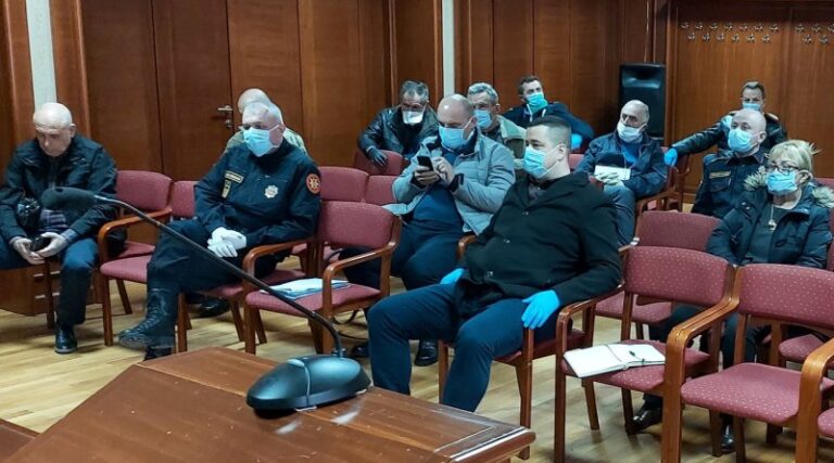 Održan 10. sastanak Opštinskog tima za zaštitu i spašavanje – mjere se i dalje moraju poštovati