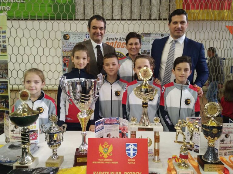 Sada je najvažnije – ostati kući