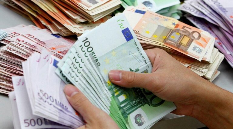 Sjutra isplata materijalnih davanja