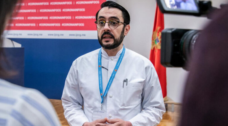 Koronavirus potvrđen kod još jedne osobe