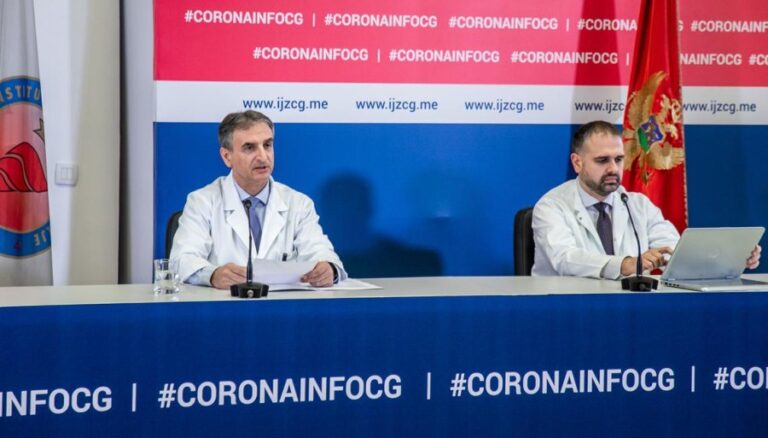 „Apeli nemaju efekta, 10% građana ne poštuje mjere“