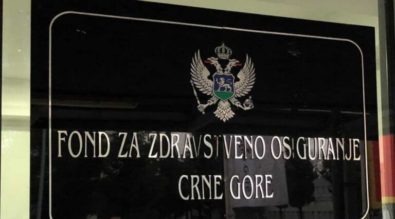 Fond za zdravstveno osiguranje: Rad sa strankama svakog radnog dana do 14 sati