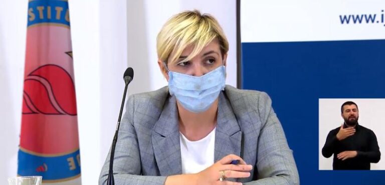 Sekulić: Svima koji su aplicirali za program subvencija i koji su ispunili kriterijume uplaćene zarade